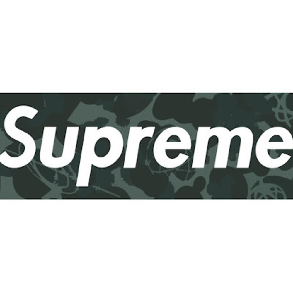 Meet your Posher, Supreme